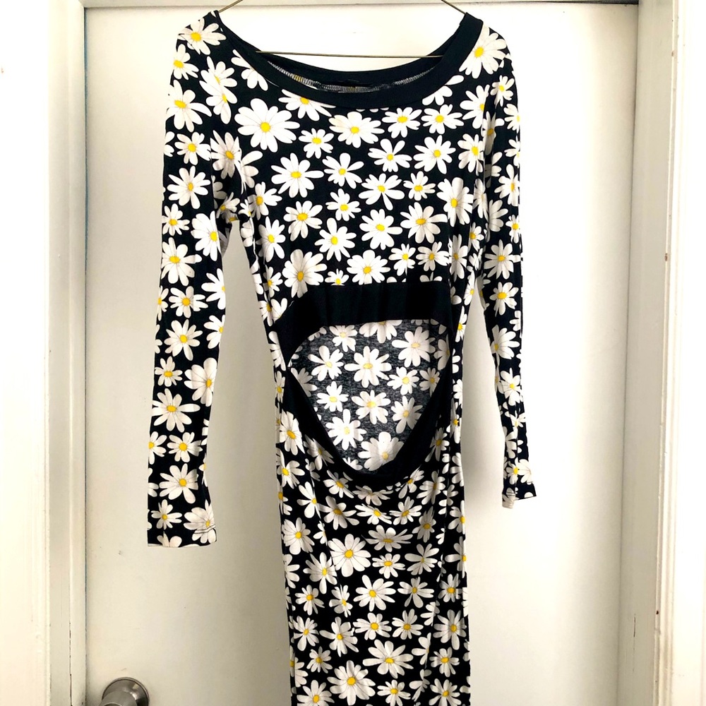 Daisy dress